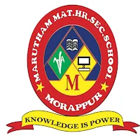 Marutham Matric,Morappur