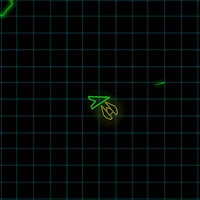 Neon Space Shooter