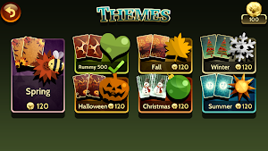 Offline Rummy 500: Card Master Screenshot 3