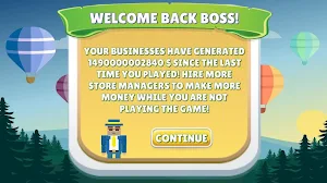 Mall Tycoon - Billionaires Club Game Screenshot 3