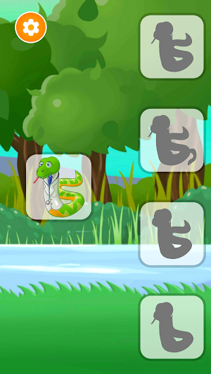 Shadow Finder - Jobs Screenshot 1