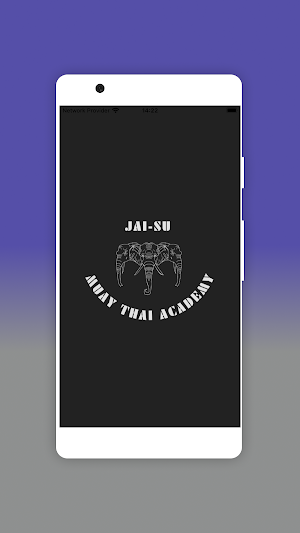Jai-Su Muay Thai Academy Screenshot 0