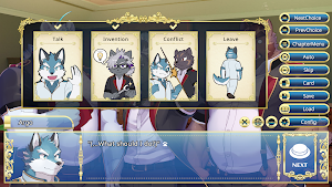 Knights College 2 Screenshot 2