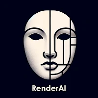 RenderAI: AI Art Generator