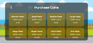 Pod Runner Screenshot 2