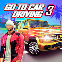 Go To Car Driving 3