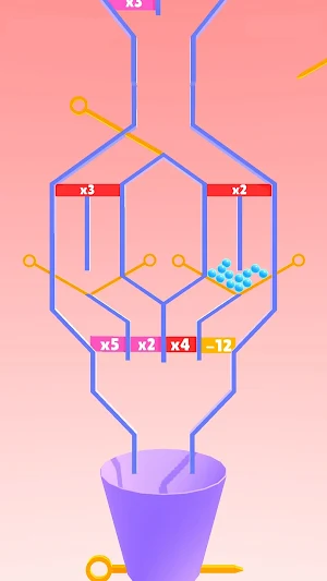 Pin & Collect Screenshot 1