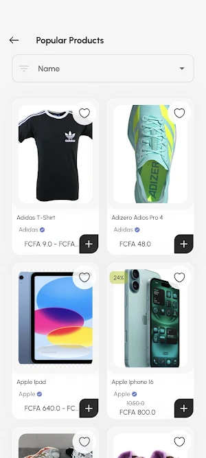 Easyriz Screenshot 1