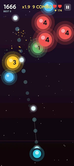 Brisk Pitch Screenshot 0
