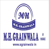 M.H Grainwala