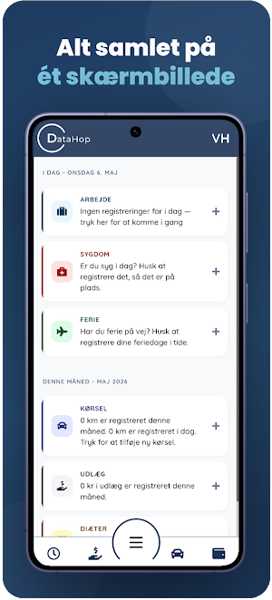 DH Tid Screenshot 0