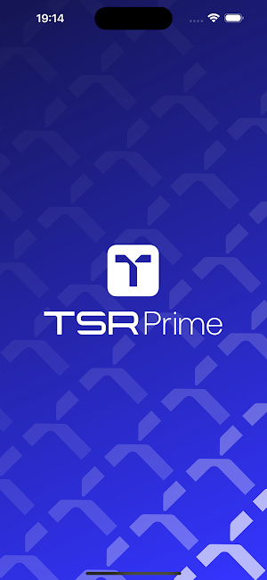 TSR Prime Screenshot 0