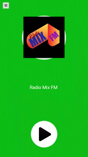 Radio Mix Fm Screenshot 1
