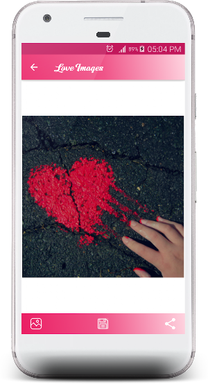 Hidden Feeling Quotes - Heart Touching Quotes Screenshot 3