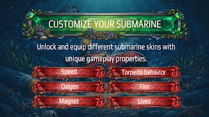 Sea Storm Screenshot 1