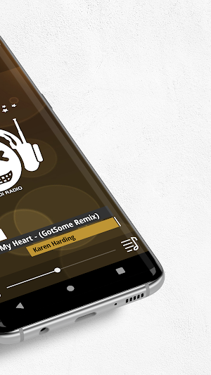 Pidi Radio - Your Gay Radio Screenshot 1