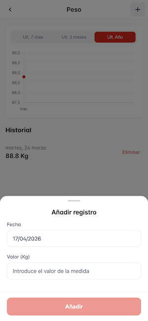 TrainerStudio Screenshot 1