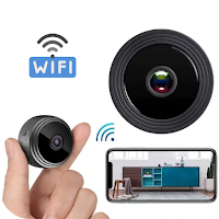 A9 HD Mini Camera App