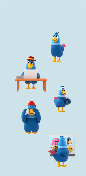 Friends of Innovation Screenshot 1
