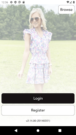 Shop Jessie K's Screenshot 0