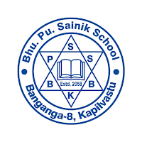 Bhupu Sainik