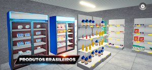 SuperMarket Brasil Simulator Screenshot 3