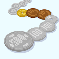 お金スネーク