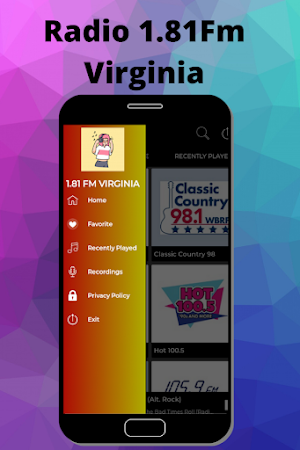 1.81 Fm Virginia Screenshot 2