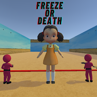 Freeze or Death