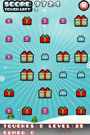 Bubble Blast Holiday Screenshot 1