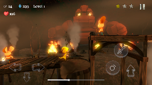 Little Nightmares Happiness Screenshot 2