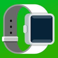 Smartwatch Bluetooth Notifier: sync watch & wear