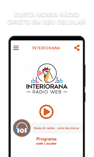 INTERIORANA Screenshot 1