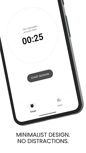 [BETA] BLOCK: Phone Lockdown Screenshot 1