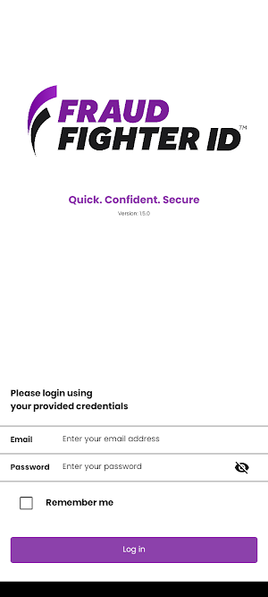Fraud Fighter Screenshot 0