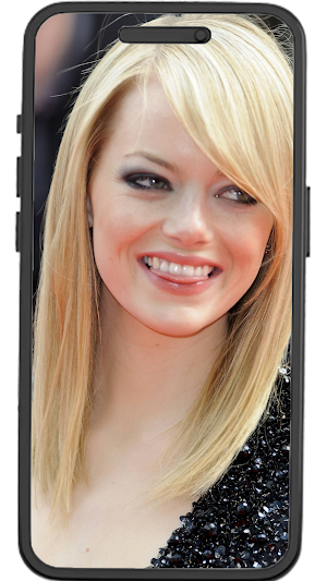 Emma Stone Wallpapers Screenshot 1