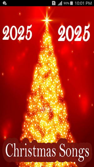 Christmas Songs Screenshot 0
