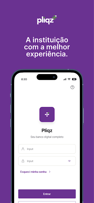Pliqz Screenshot 0