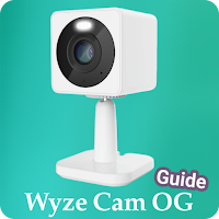 Wyze Camera OG Guide