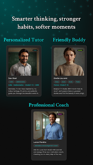 YoLearn AI Screenshot 3