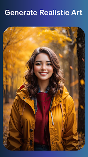 GPT AI Art Photolab Screenshot 3