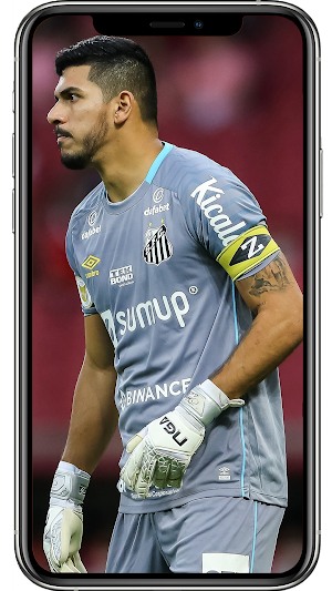 Santos F.C Wallpapers Screenshot 3