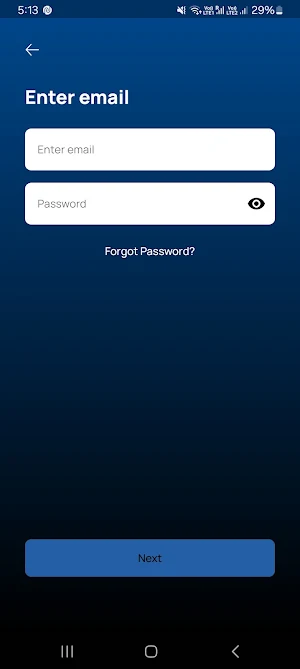 KN Academy Courses Screenshot 1