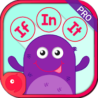 Kids Learning Word Games premium