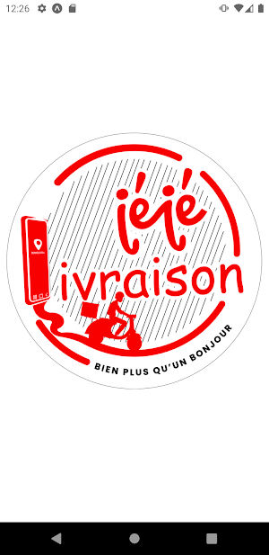 jéjé livraison partenaire Screenshot 3