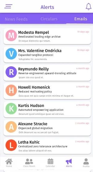 J Sikile School Screenshot 1