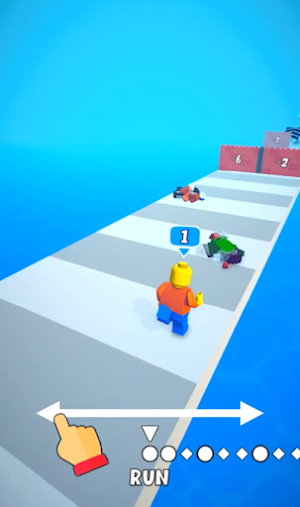 Block Rush Screenshot 0