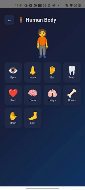 KidPlayEducation Screenshot 1