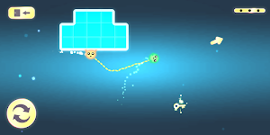Sticky Climbers: Expedition in Screenshot 3