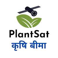 PlantSat Krishi Beema